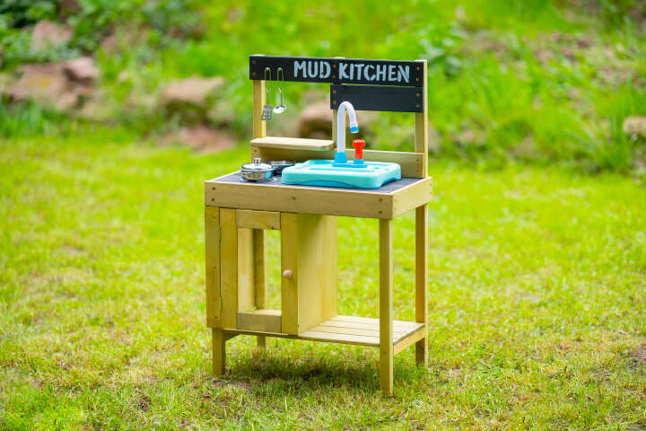 TP TOYS Matschküche